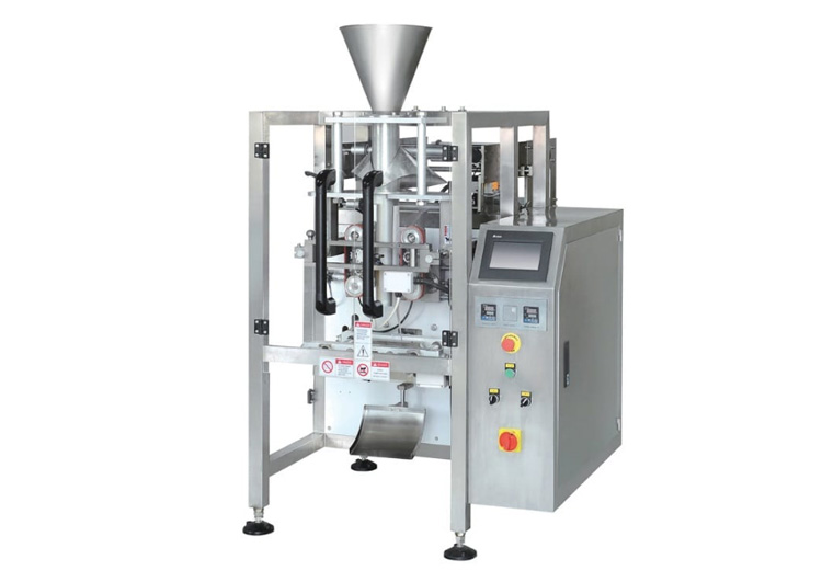 Vertical Sachet Machines