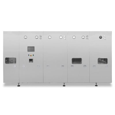 AKDH-series-hot-air-circulation-sterilization-tunnel-2