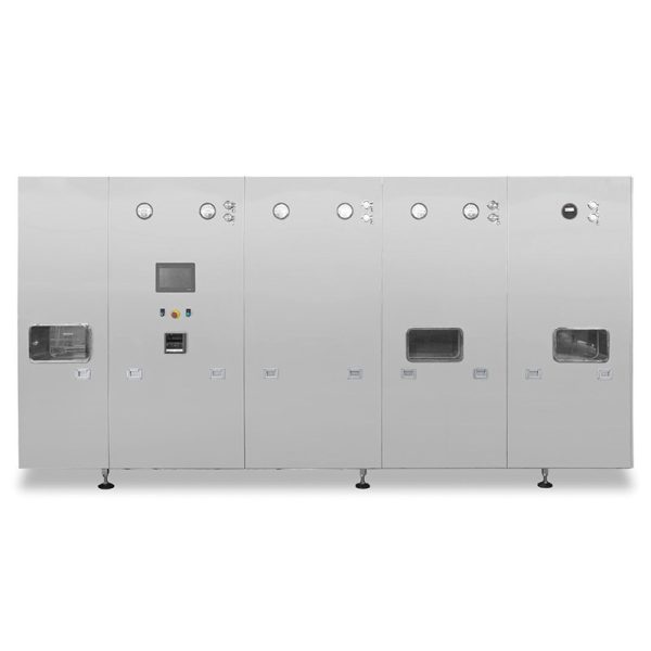 AKDH-series-hot-air-circulation-sterilization-tunnel-2