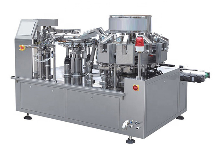 Automatic-Food-Vacuum-Rotary-Packing-Machine-4