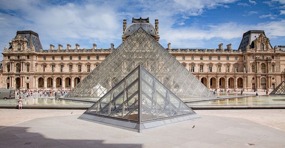 France-Louvre-Museum