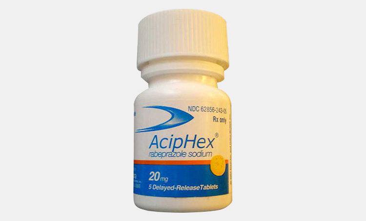 Delayed Release ComponentsNight Time Dosing-1