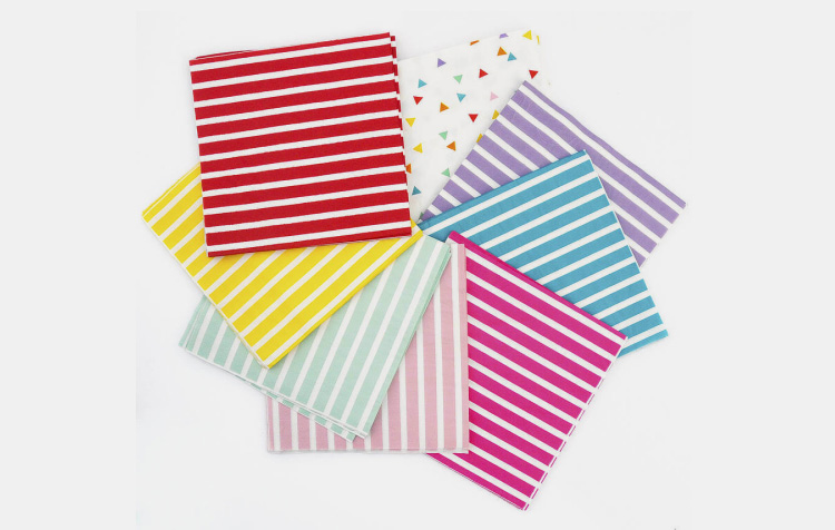 Paper Napkins