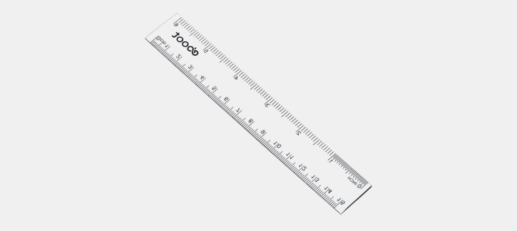 Rulers