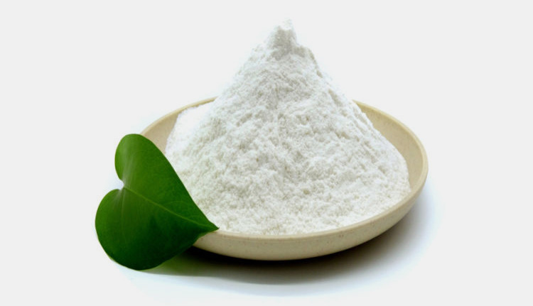 SODIUM ALGINATE