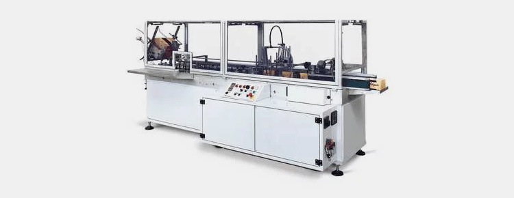 Semi-Automatic Horizontal Cartoning Machines