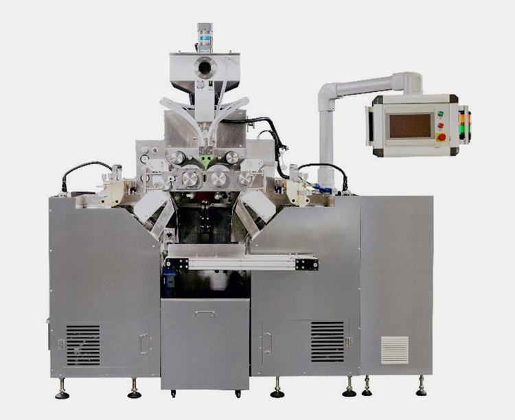 Soft Gel Encapsulation Machine