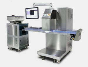 Softgel Capsule Inspection Machine