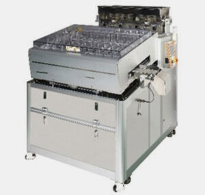 Softgel Sorting Machine