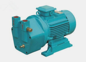 Vacuum Pump