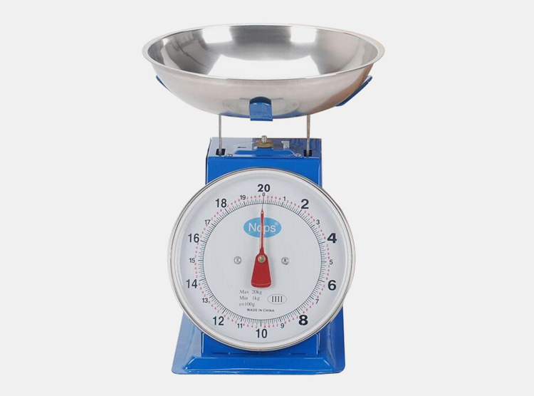 Weighing Scale