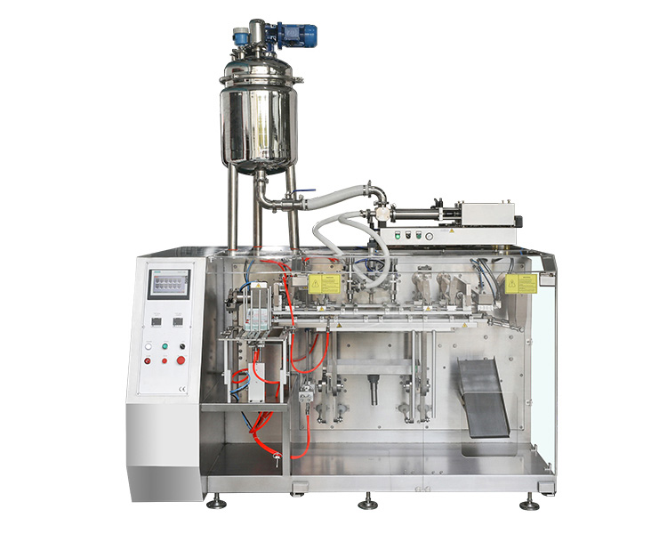 premade-pouch-filling-machine