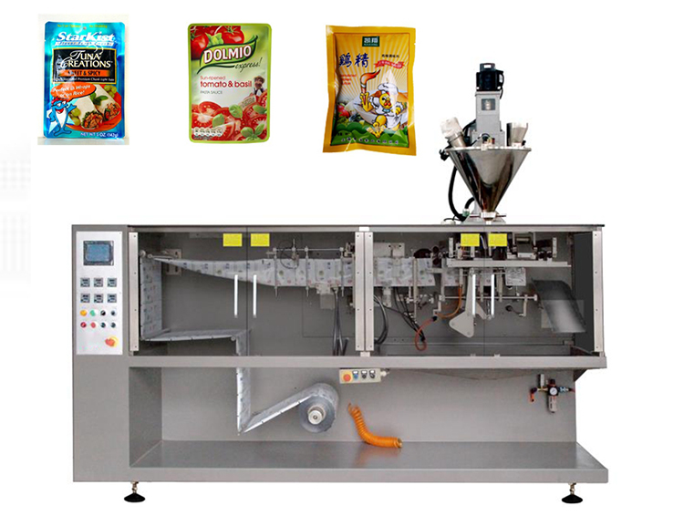 sachet machine 4