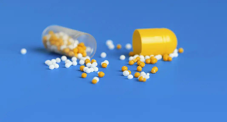 A Pill Capsule-1