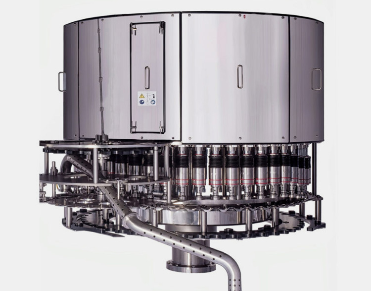 Capping Machine-6