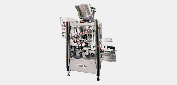 Capping Machine-7