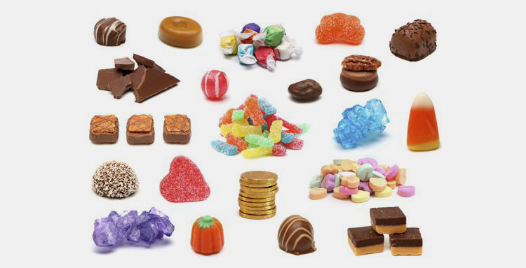 Confectionary Industry