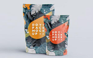 Doypack Packaging