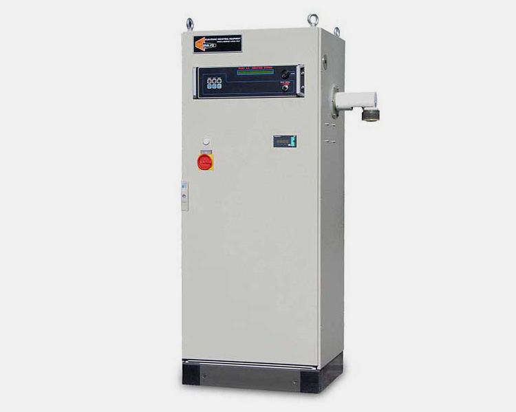 Induction Sealing Machine-1