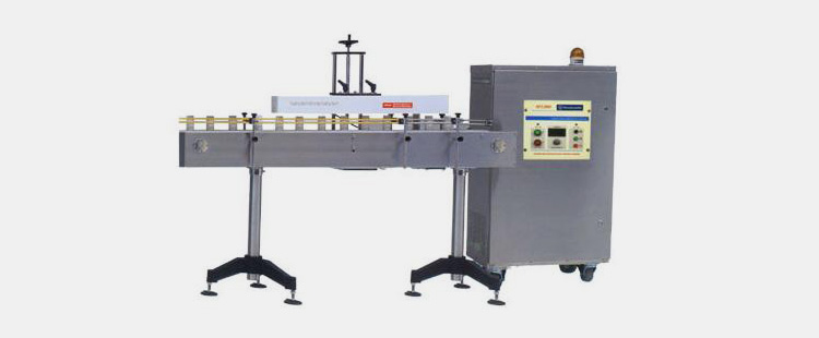 Induction Sealing Machine-10