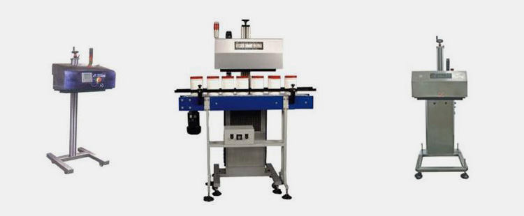 Induction Sealing Machine-12