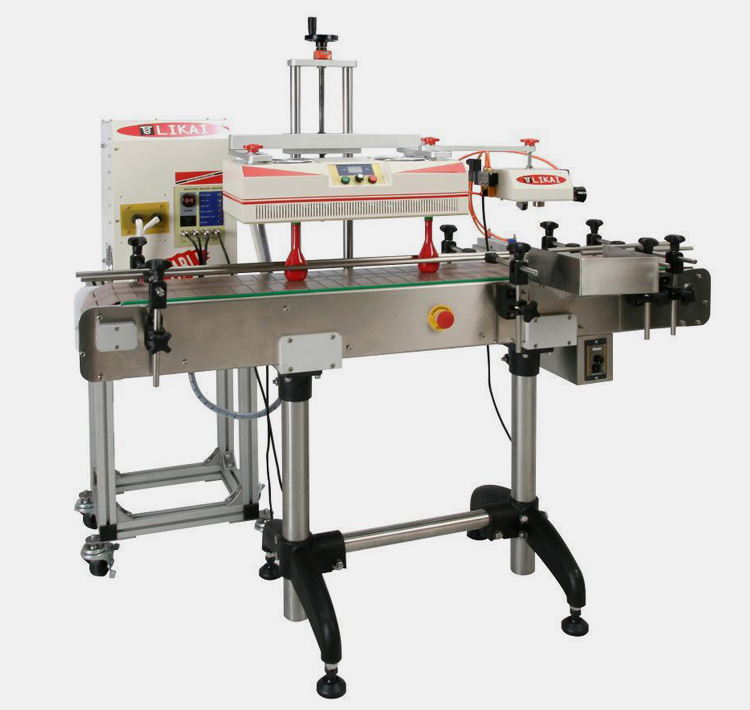 Induction Sealing Machine-4