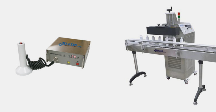 Induction Sealing Machine-5