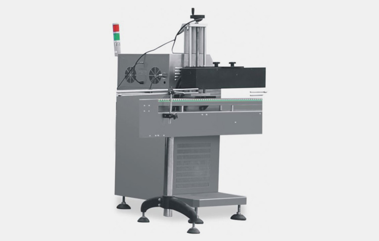 Induction Sealing Machine-7