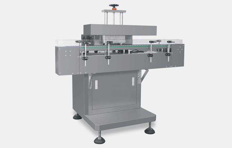 Induction Sealing Machine-8