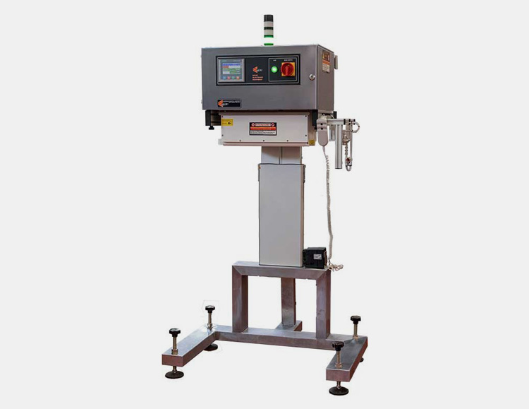 Induction Sealing Machine