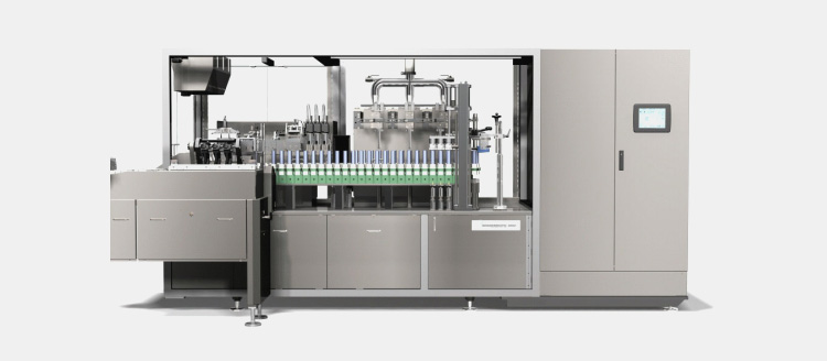 Lip Gloss Tube Filler Machine：The Complete Buying Guide In 2024 – AIPAK