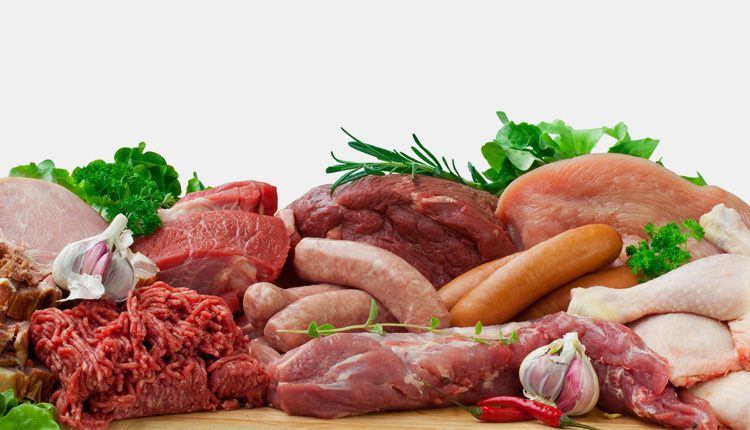 Meat and Poultry Industry