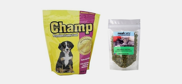 Pet Food