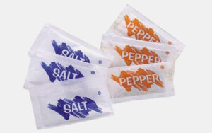 Sachet Pack