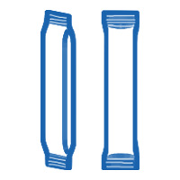 Stick Pack-6
