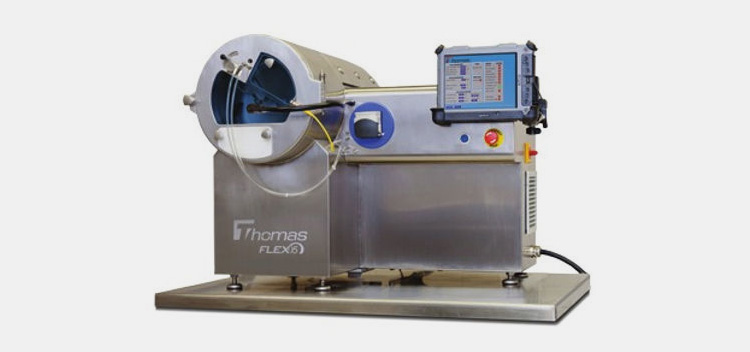 Tablet Coating Machine-10