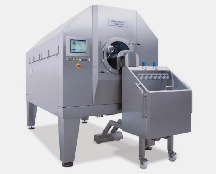 Tablet Coating Machine-11