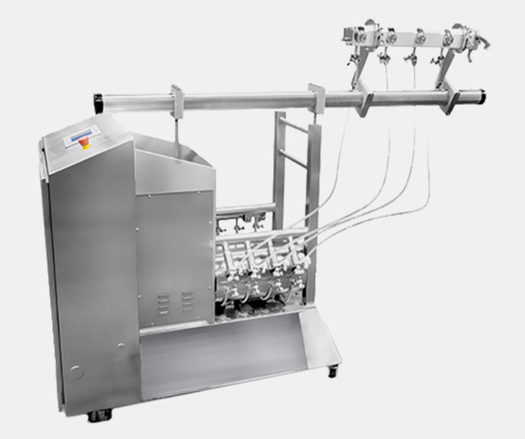 Tablet Coating Machine-14