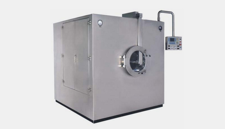 Tablet Coating Machine-15