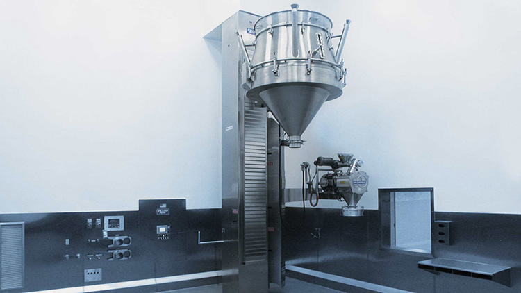 Tablet Coating Machine-15