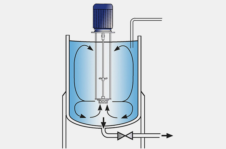 Tablet Coating Machine-4