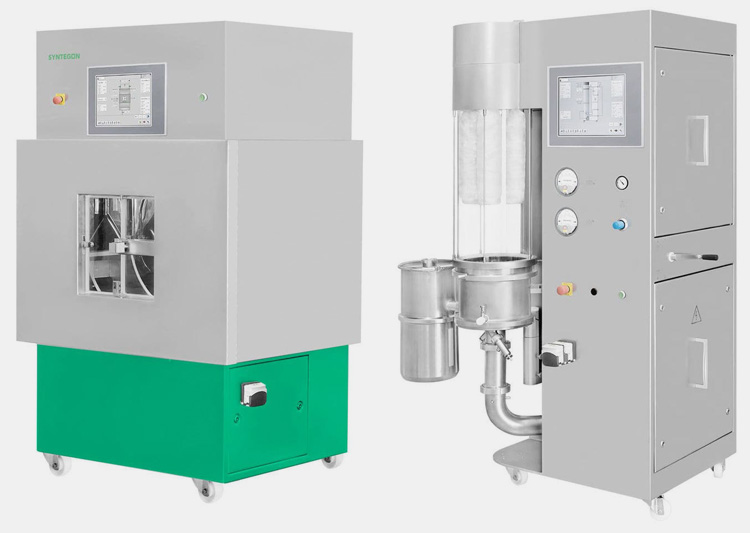 Tablet Coating Machine-5