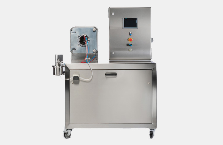 Tablet Coating Machine-6