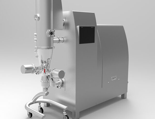 Tablet Coating Machine Design Top 10 Tablet Coating Machine Manufacturers in Europe – AIPAK
