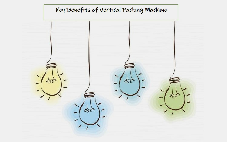 a vertical packing machine-3