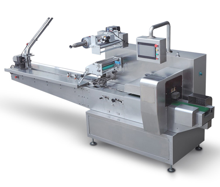 flow wrap machine-3