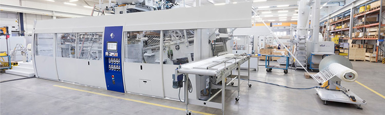 thermoforming Machine-1