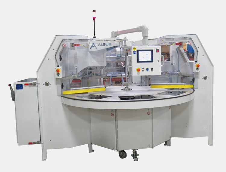 thermoforming Machine-10