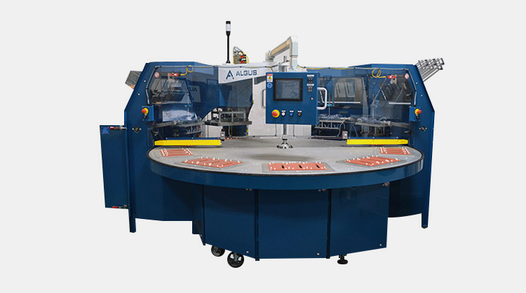 thermoforming Machine-11