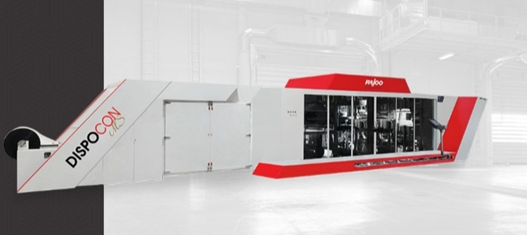 thermoforming Machine-13